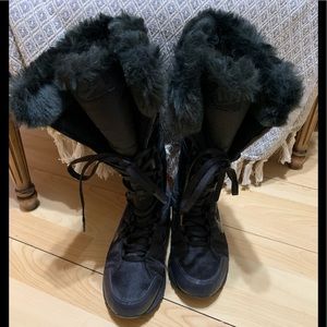 Nike Women's Apres Ski High